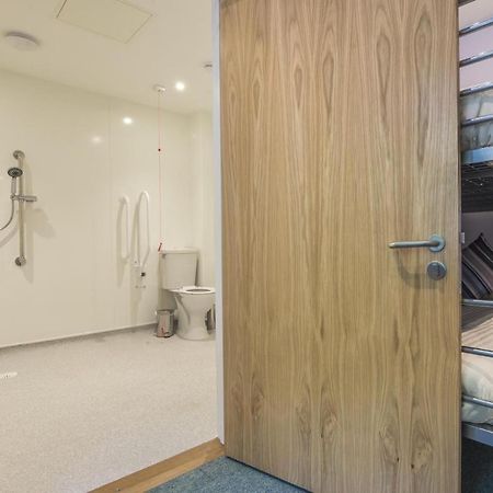 No 3 Ocean Cabins Bunk Bed - Saundersfoot Harbour Extérieur photo