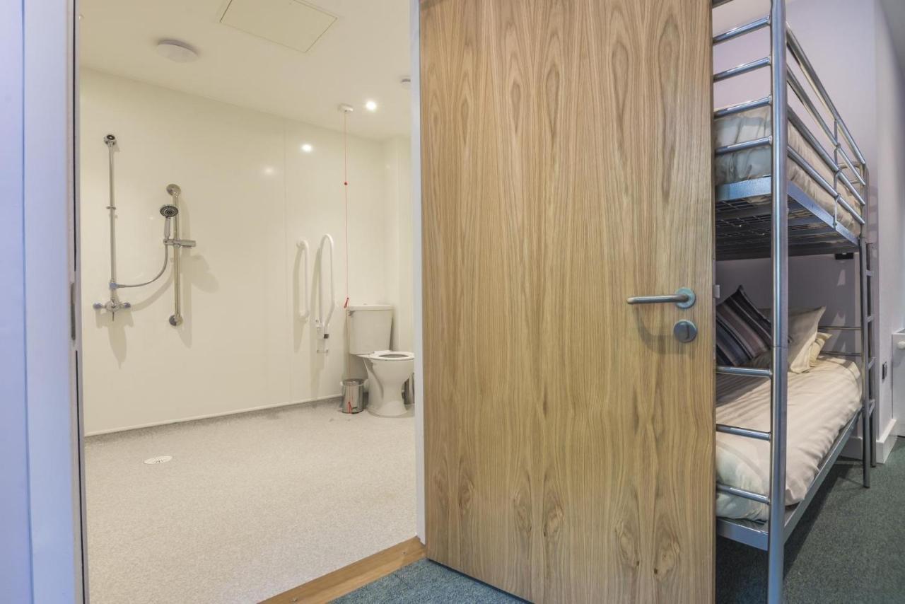 No 3 Ocean Cabins Bunk Bed - Saundersfoot Harbour Extérieur photo